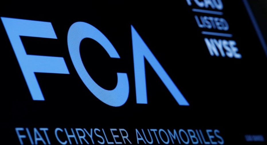 FIATCHRYSLER-EMISSIONS