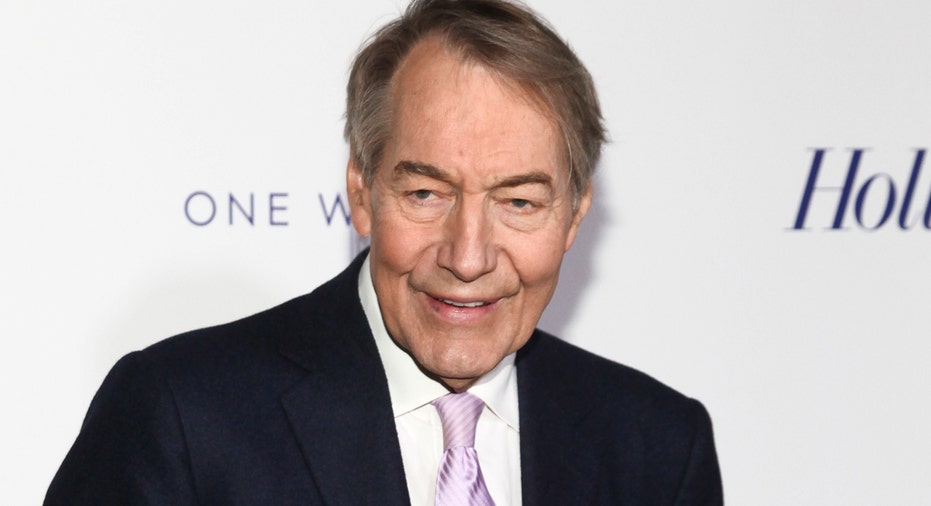 Charlie Rose FBN