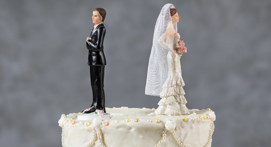 divorce cake fbn