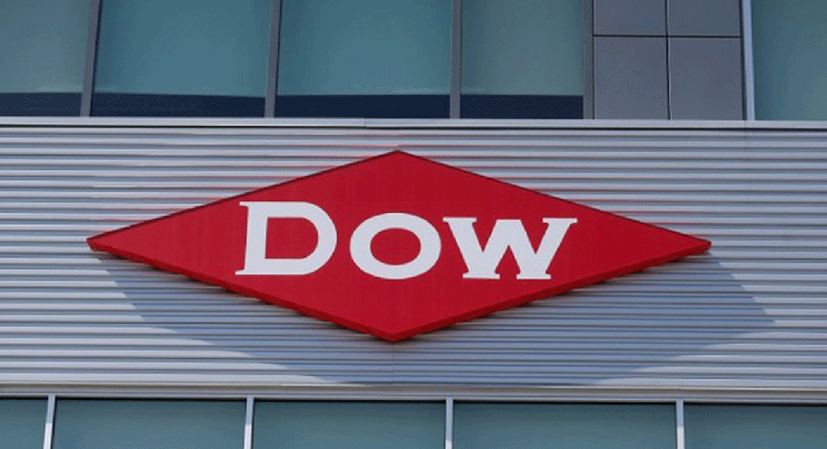 Dow Chemical   Reuters