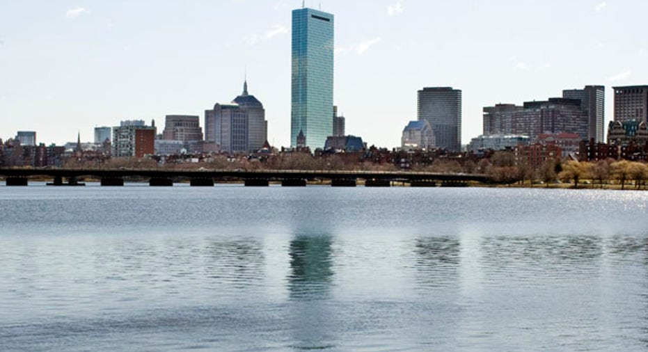 Boston