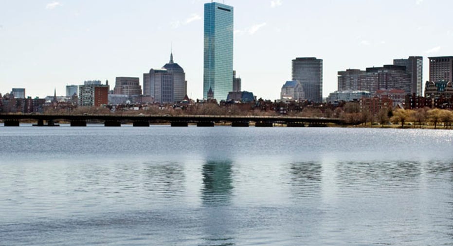 Boston