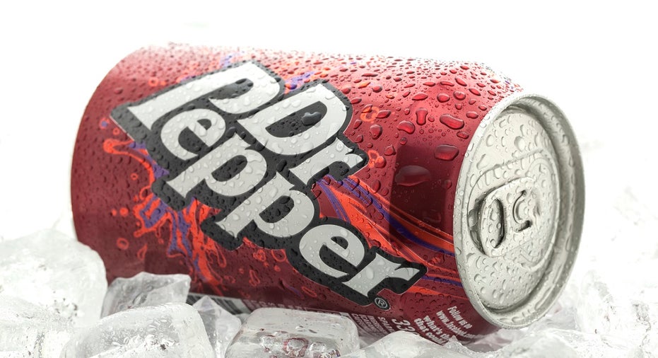 dr pepper