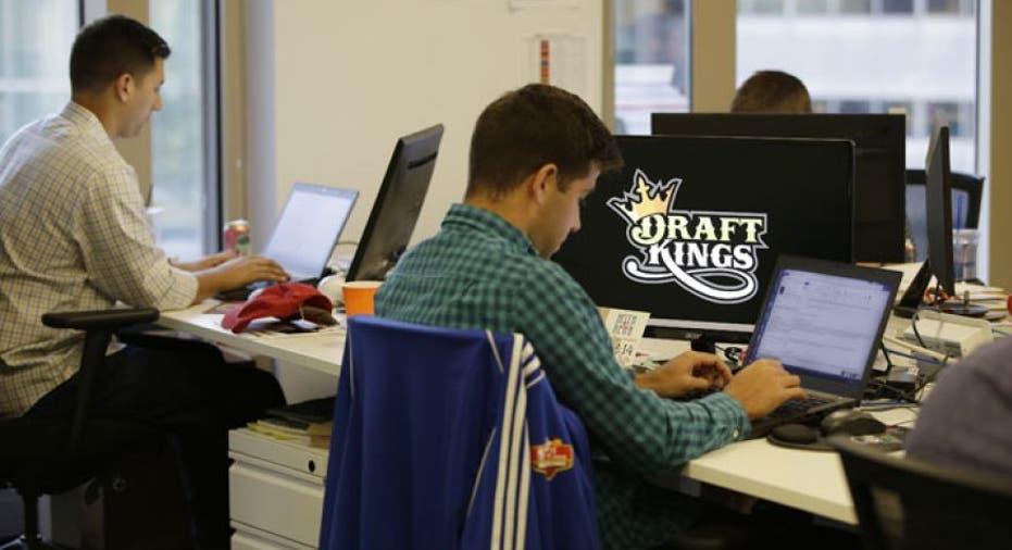 DraftkingsAP