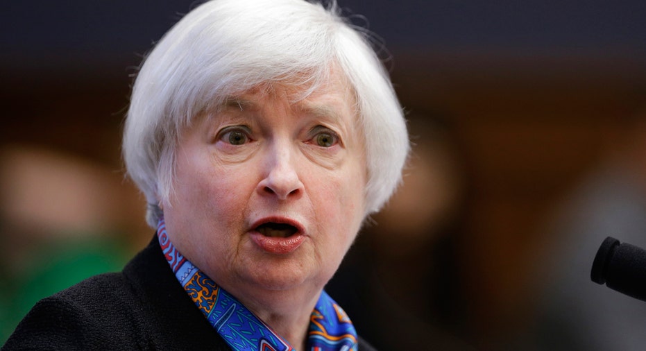 Yellen