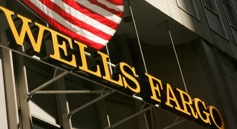 Wells Fargo Headquarters