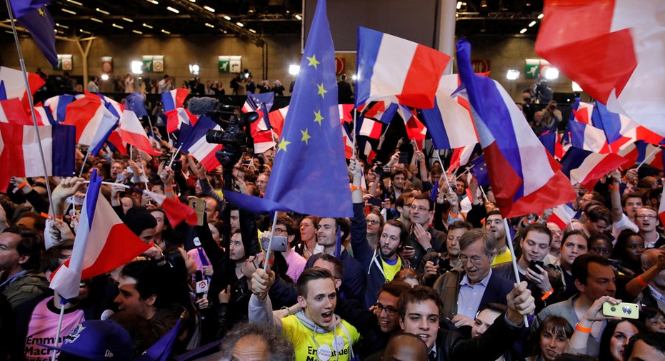 France election FBN