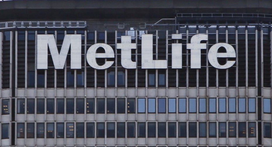 AIG-METLIFE