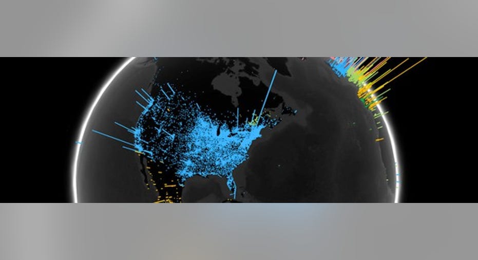 Google Stock Split History The Most Controversial Stock Split Ever