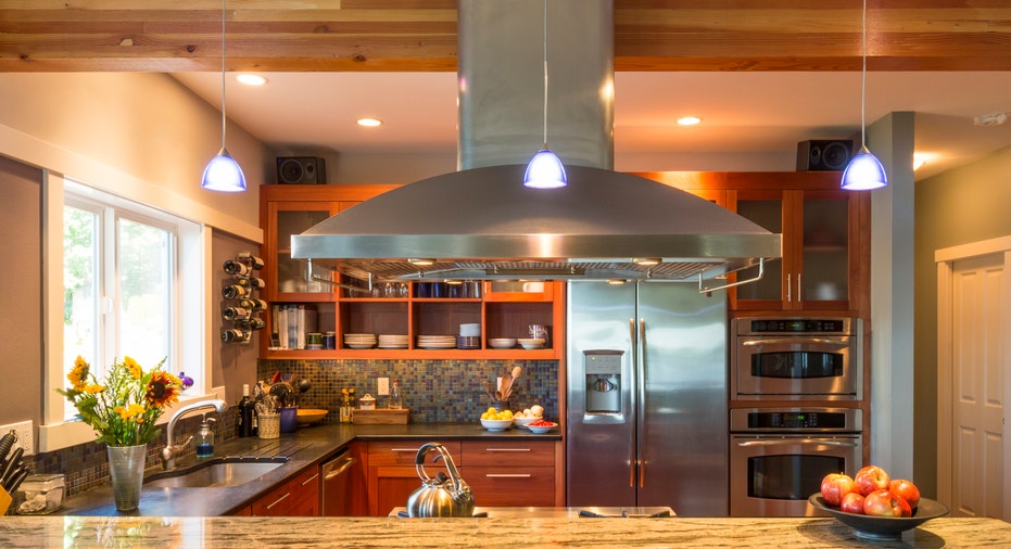 Kitchen light fixtures FBN