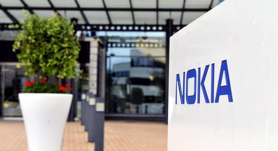 NOKIA-RESULTS