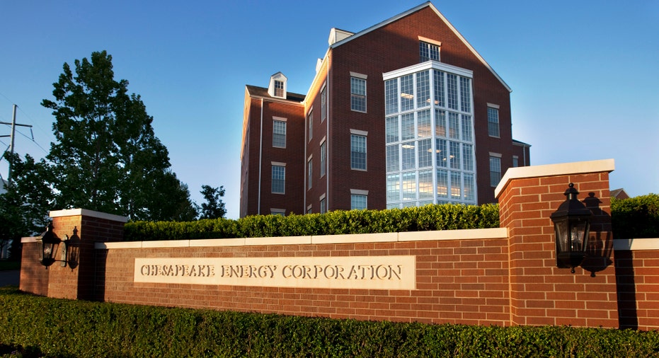 Chesapeake Energy RTR FBN