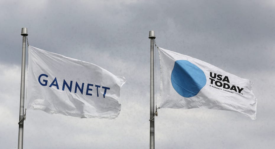 Gannett