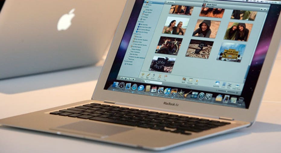 Apple MacBook Air