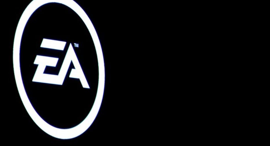 Electronic Arts   REUTERS/Brendan McDermid/File Photo