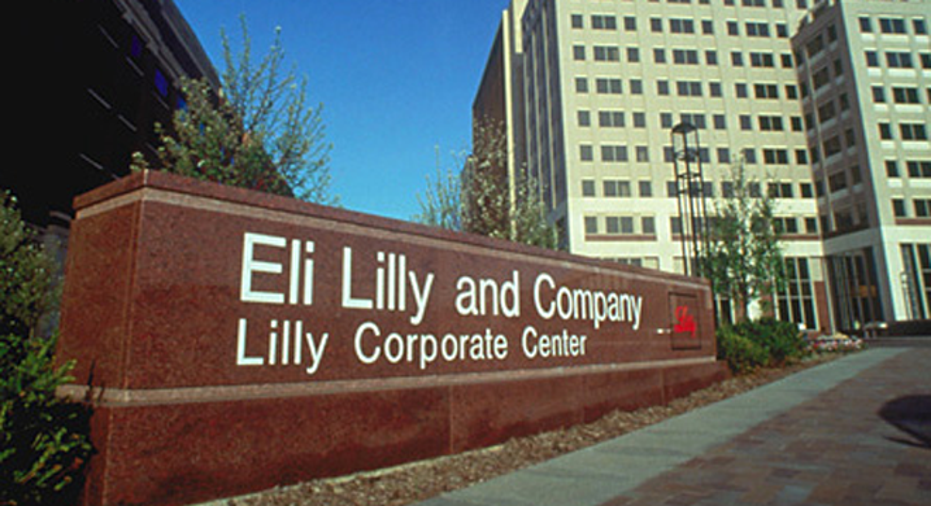 Eli Lillys Profit Beats On Demand For Newer Drugs Fox Business 