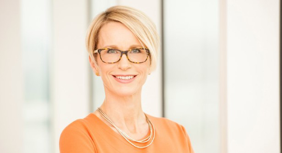Emma Walmsley Reuters