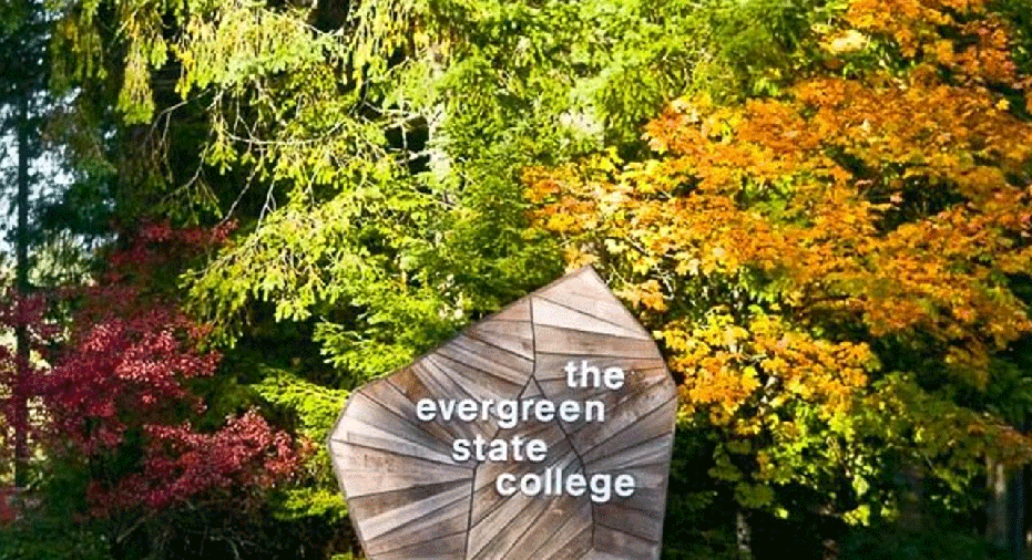 Evergreen College FBN