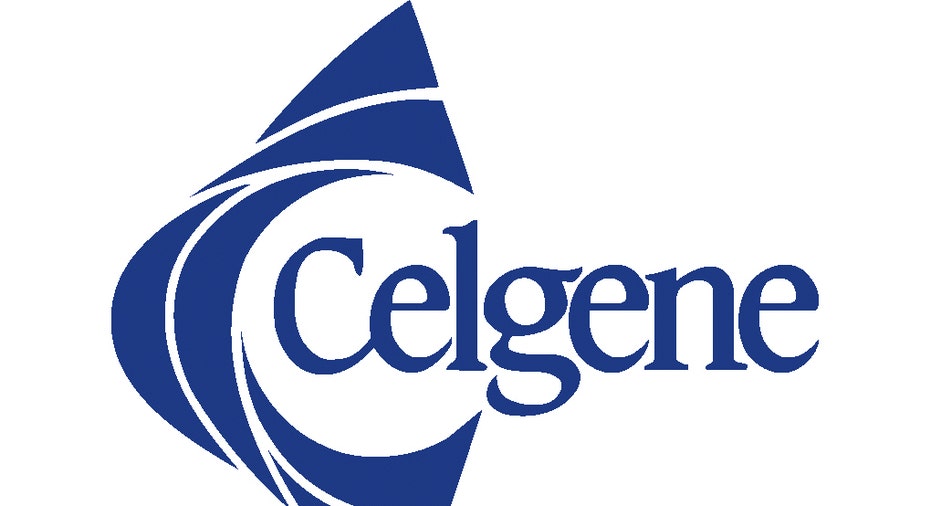 Celgene Logo AP FBN