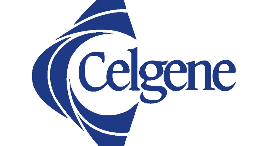 Celgene Logo AP FBN