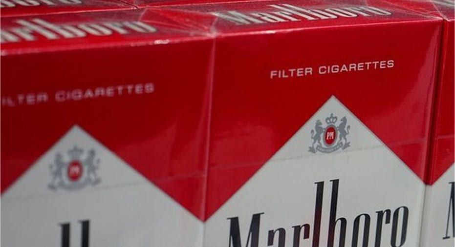 coca cola cigarettes Better Buy: The Coca-Cola Co. vs. Philip Morris International