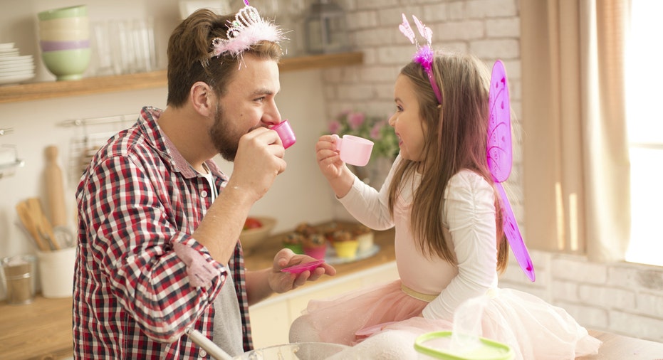 father-daughter fbn