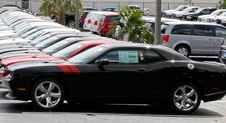 dodge challenger, chrysler