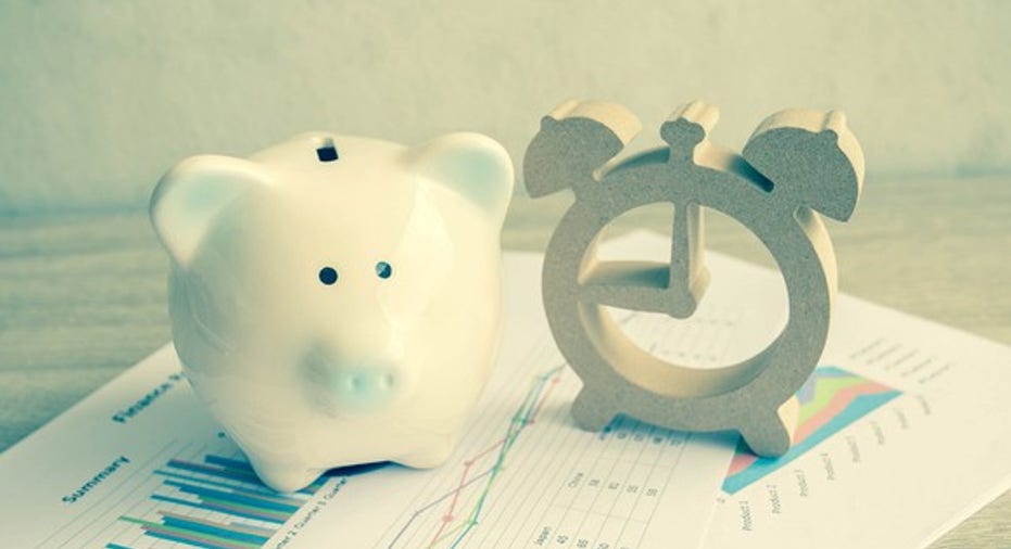 Fidelity IRA What to Expect From Your Account Fox Business