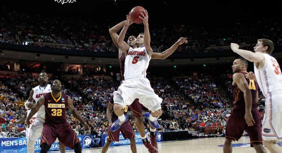 florida gators, ncaa basketball