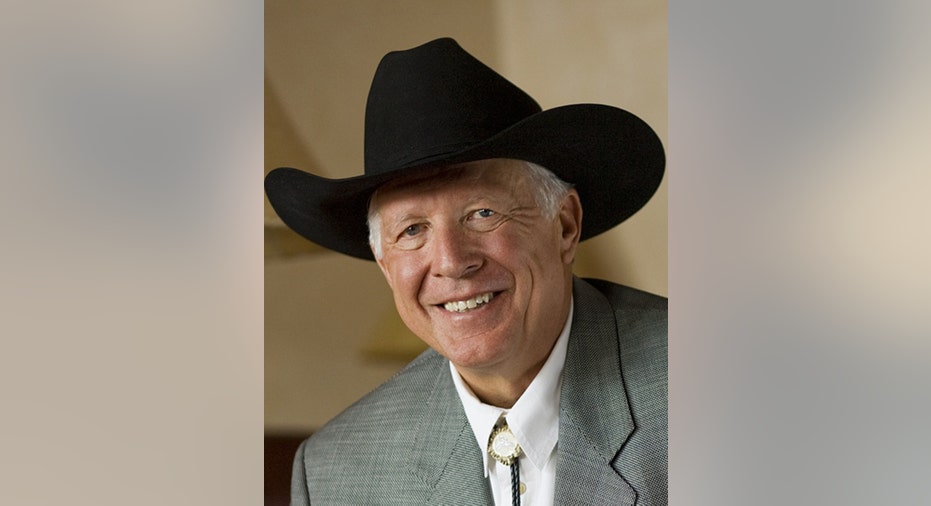 Foster Friess