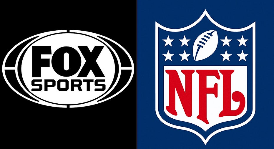 FOX Sports scores NFL's Thursday Night Football in 5-year deal