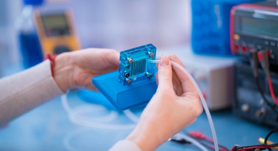 3 Top Hydrogen Fuel Cell Stocks You Can Buy Right Now Fox Business