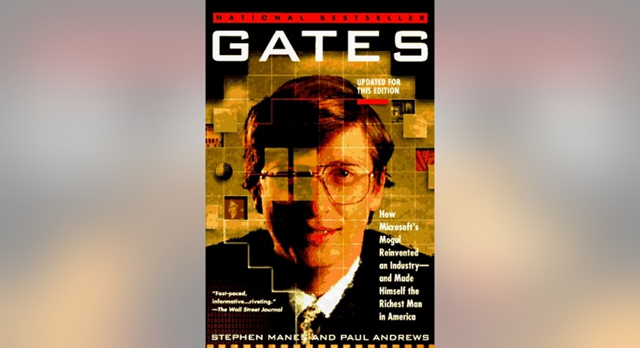 Gates Book, SBC Slideshow