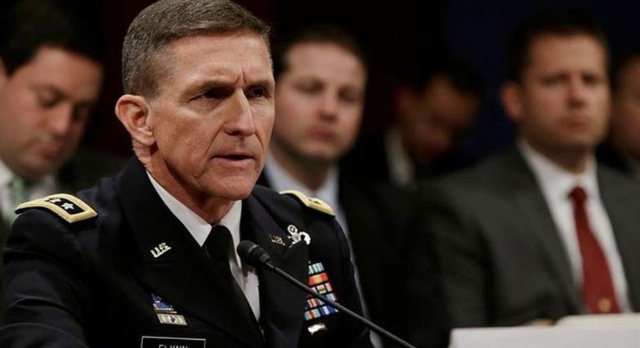 General Michael Flynn