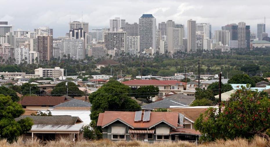 Honolulu, Hawaii, real estate, hawaii real estate