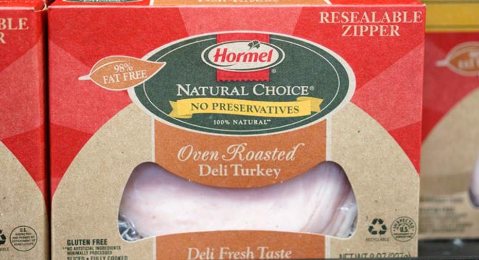 Hormel Turkey, turkey, deli