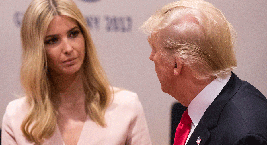 ivanka trump ap fbn