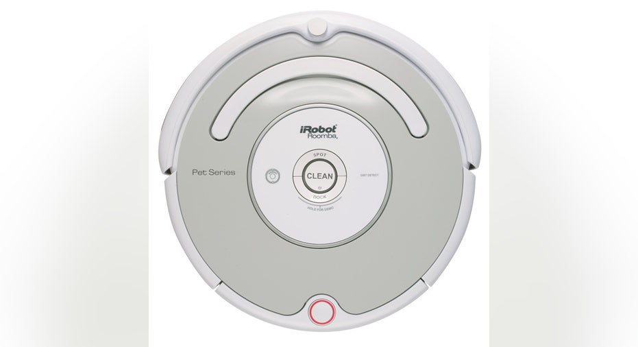 iRobot Roomba Pet 532