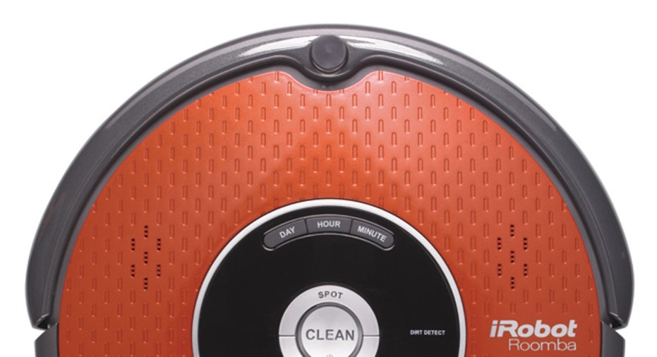 iRobot Roomba 610 プロフェッショナルシリーズ iRobot Roomba 610 プロフェッショナルシリーズ Roomba 610