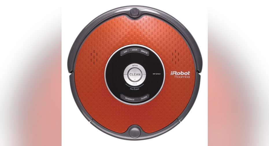 iRobot Roomba Pro Series 610