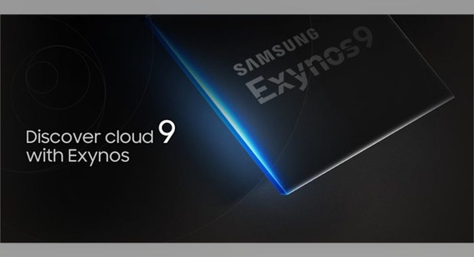 samsung s20 qualcomm vs exynos