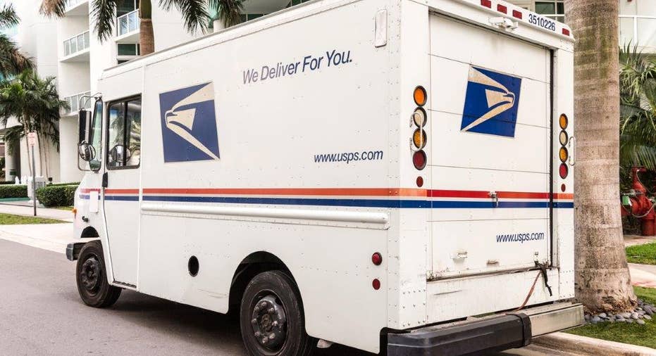 postal service2