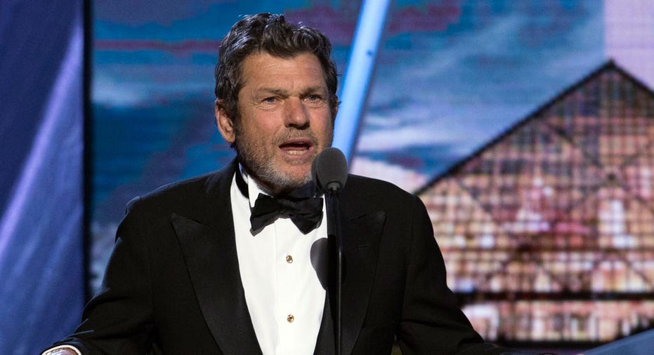 Jann Wenner  Rolling Stone  Reuters/Lucas Jackson