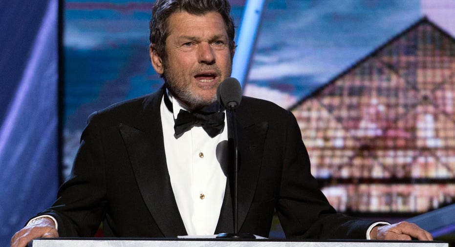 Jann Wenner  Rolling Stone  Reuters/Lucas Jackson