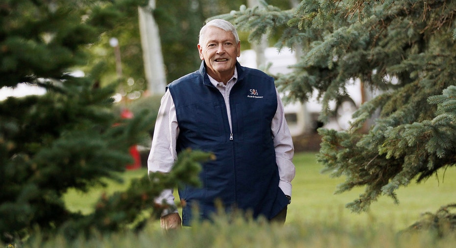 John Malone FBN