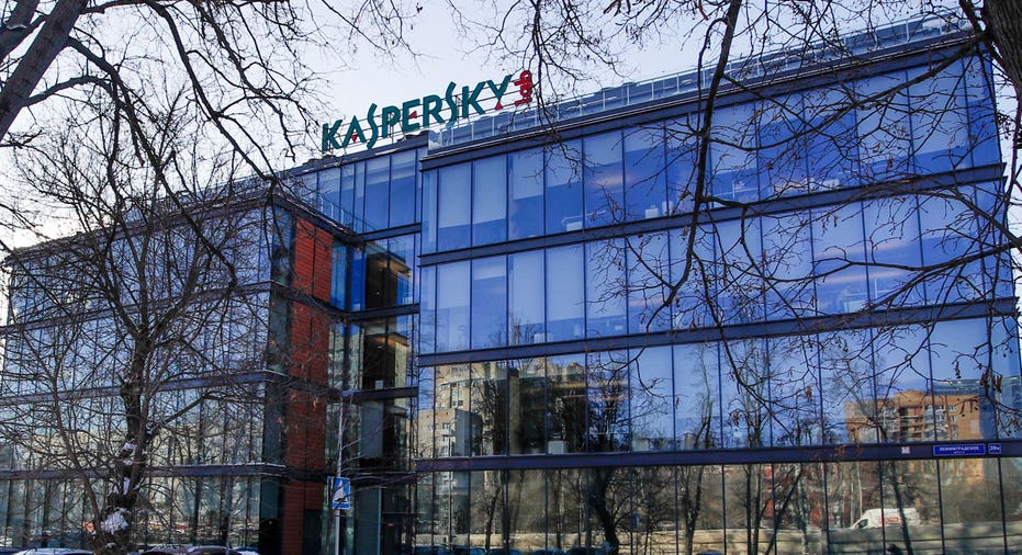 kaspersky ap fbn