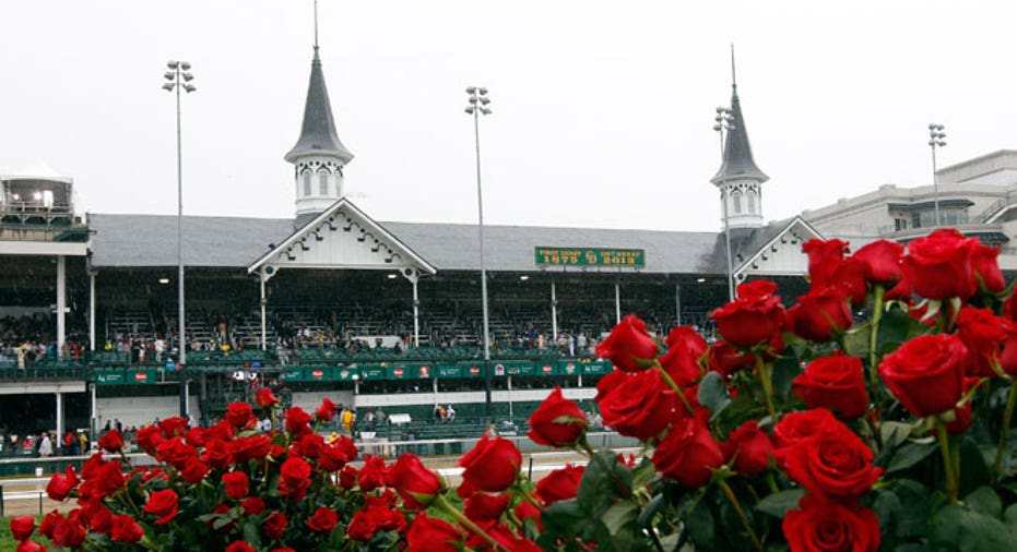 Kentucky Derby