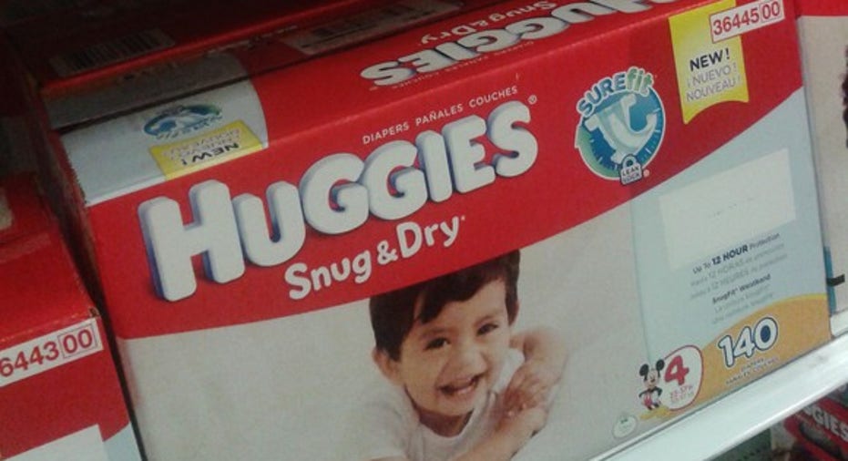 AD] How Huggies® Pull-Ups became our secret to successful potty