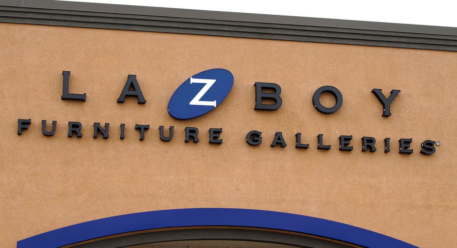 La-Z-Boy store FBN