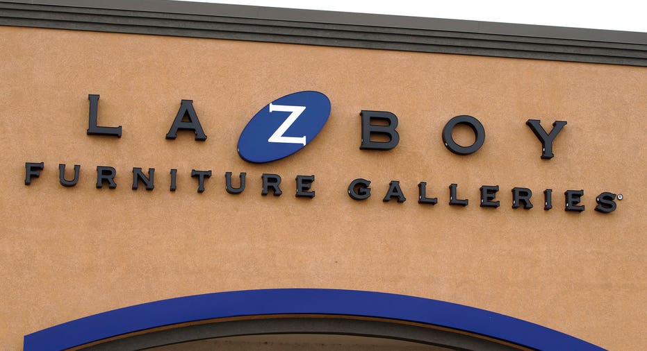 La-Z-Boy store FBN